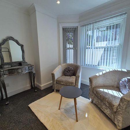 #26A Newly Refurbished Portsmouth Garden Apartment エクステリア 写真