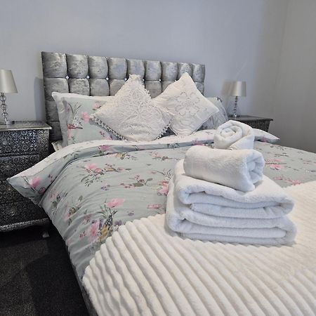 #26A Newly Refurbished Portsmouth Garden Apartment エクステリア 写真