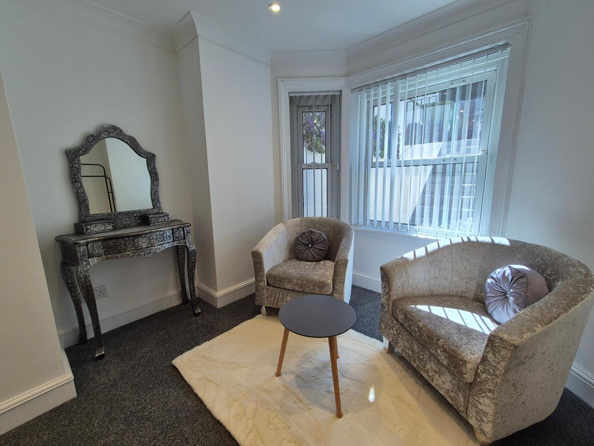 #26A Newly Refurbished Portsmouth Garden Apartment エクステリア 写真