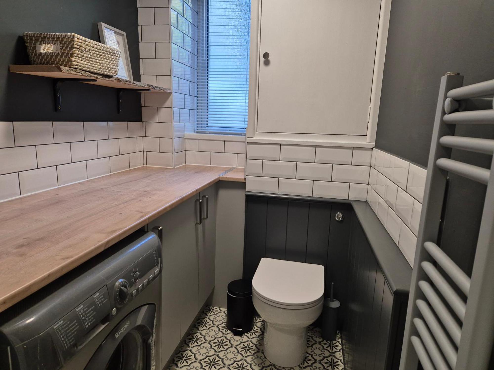 #26A Newly Refurbished Portsmouth Garden Apartment エクステリア 写真