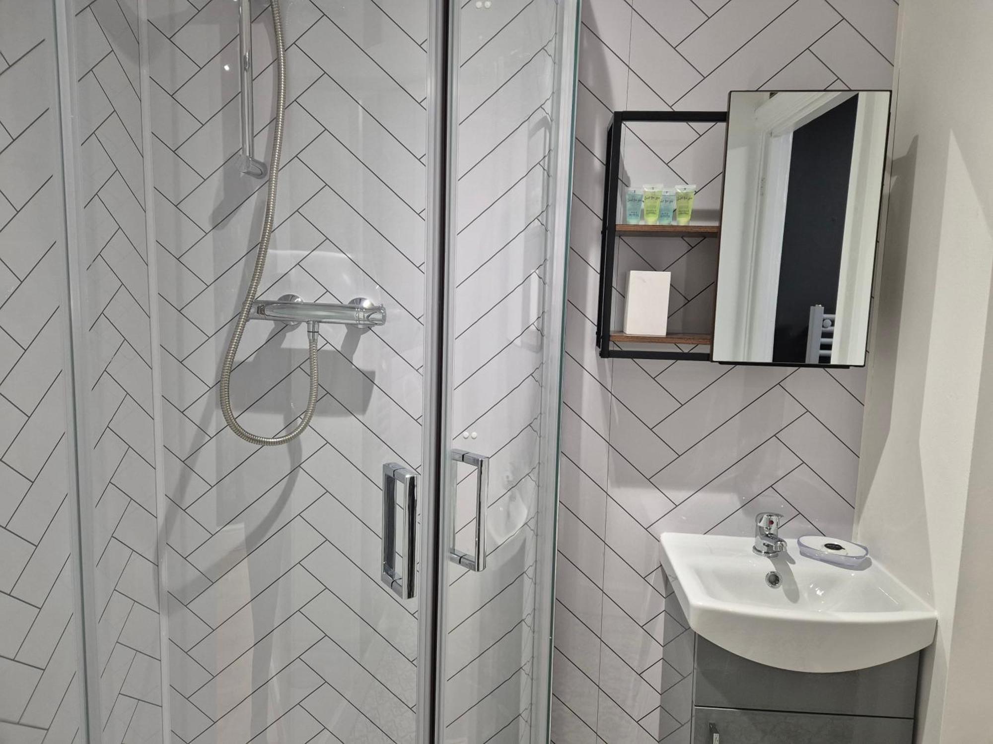 #26A Newly Refurbished Portsmouth Garden Apartment エクステリア 写真