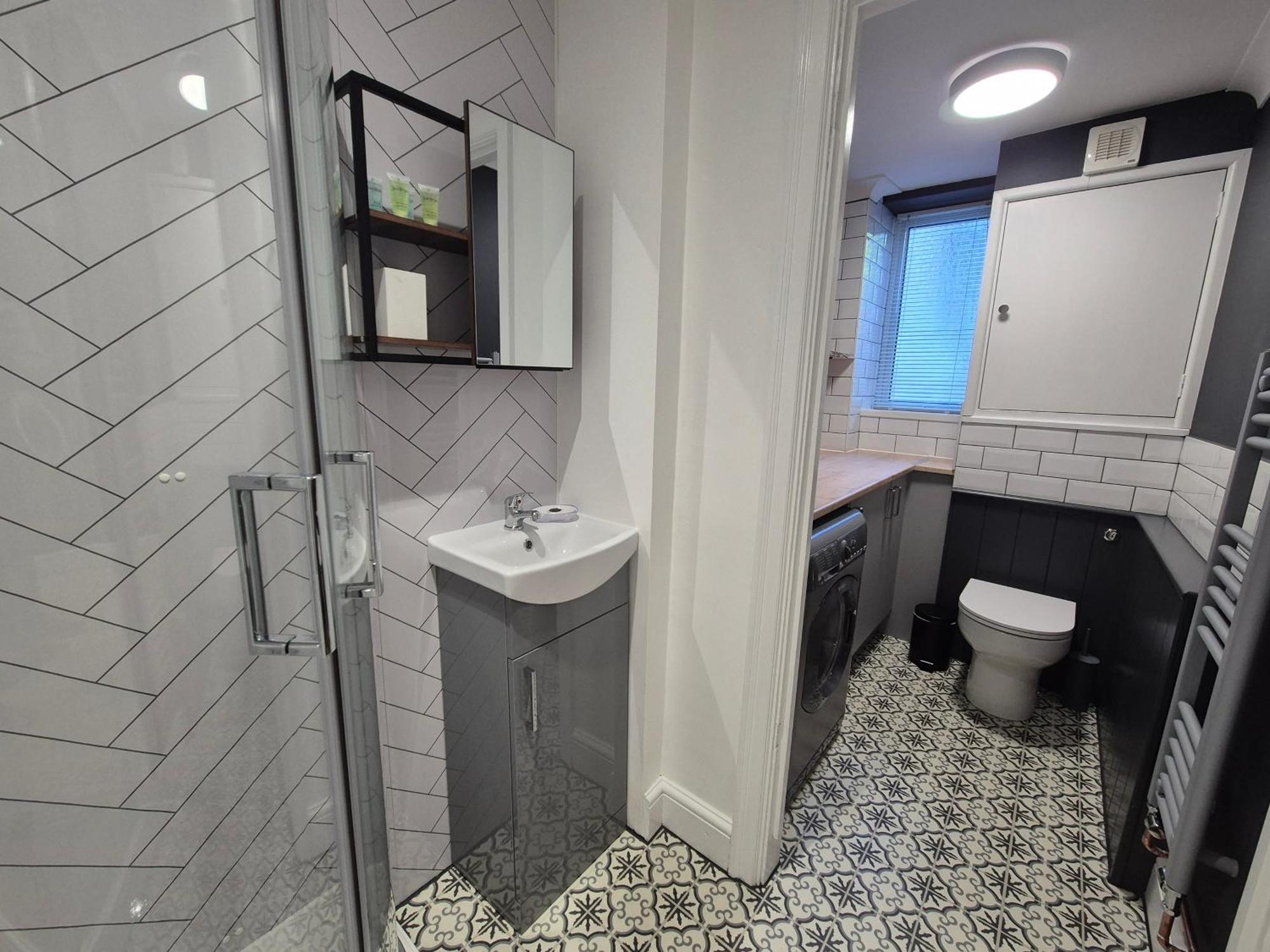 #26A Newly Refurbished Portsmouth Garden Apartment エクステリア 写真